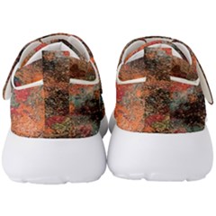 Men s Velcro Strap Shoes 