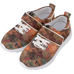 Kids  Velcro Strap Shoes 