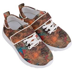 Kids  Velcro Strap Shoes 