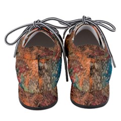 Women s Pointed Oxford Shoes 