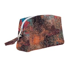 Wristlet Pouch Bag (Medium) 