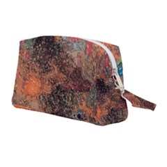 Wristlet Pouch Bag (Medium) 