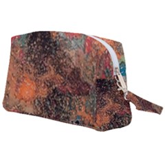 Wristlet Pouch Bag (Large) 