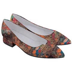 Women s Block Heels  