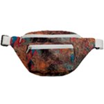 abstraction 22 Fanny Pack