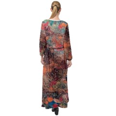 Maxi Chiffon Beach Wrap 