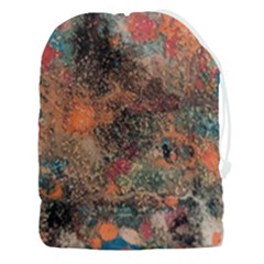 Drawstring Pouch (3XL) 