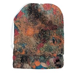 Drawstring Pouch (3XL) 