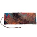 Roll Up Canvas Pencil Holder (S) 