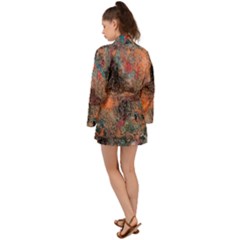 Long Sleeve Kimono 