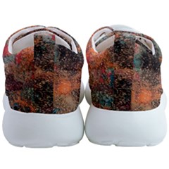 Mens Athletic Shoes 