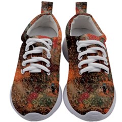 Kids Athletic Shoes 