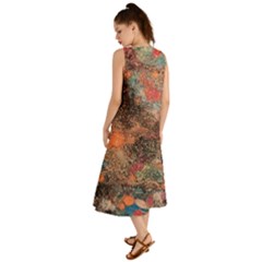 Summer Maxi Dress 