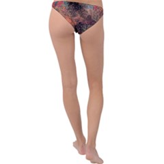 Ring Detail Bikini Bottoms 