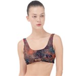 abstraction 22 The Little Details Bikini Top