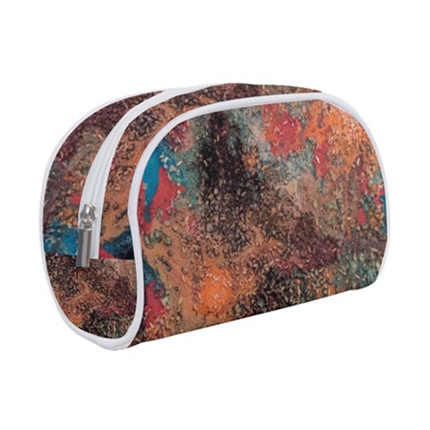abstraction 22 Make Up Case (Small) from ArtsNow.com