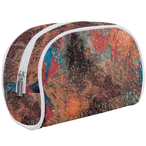 abstraction 22 Make Up Case (Large) from ArtsNow.com