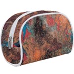 abstraction 22 Make Up Case (Large)