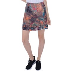 Tennis Skirt 