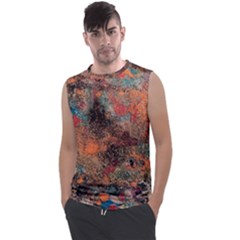 Men s Regular Tank Top 
