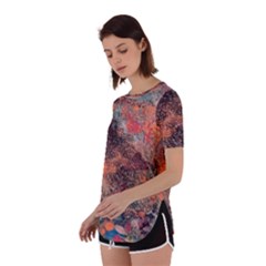 Perpetual Short Sleeve T-Shirt 