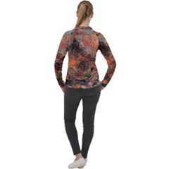 Women s Pique Long Sleeve T-Shirt 