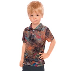 Kids  Polo T-Shirt 