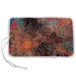 abstraction 22 Pen Storage Case (M)