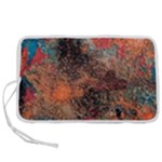 abstraction 22 Pen Storage Case (L)