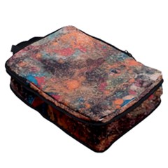 Full Print Foldable Shoe Storage Bag 