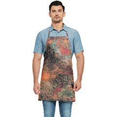 Kitchen Apron 