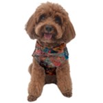 abstraction 22 Dog Sweater