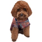 abstraction 22 Dog T-Shirt