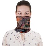 abstraction 22 Face Covering Bandana (Adult)
