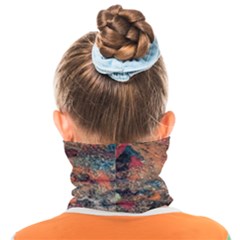 Face Covering Bandana (Kids) 