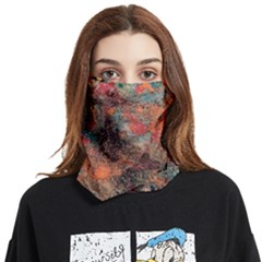 Face Covering Bandana (Two Sides) 