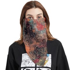 Face Covering Bandana (Triangle) 