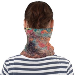 Face Seamless Bandana (Adult) 