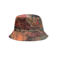 Inside Out Bucket Hat (Kids) 