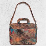 abstraction 22 MacBook Pro 13  Shoulder Laptop Bag 