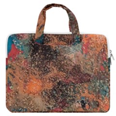 MacBook Pro 13  Double Pocket Laptop Bag 
