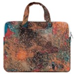 abstraction 22 MacBook Pro 13  Double Pocket Laptop Bag