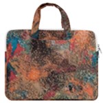 abstraction 22 MacBook Pro 15  Double Pocket Laptop Bag 