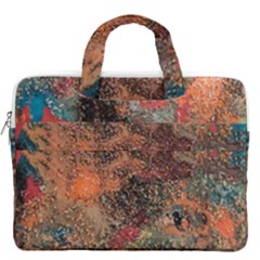 MacBook Pro 15  Double Pocket Laptop Bag  
