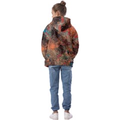 Kids  Oversized Hoodie 