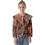 abstraction 22 Kids  Peter Pan Collar Blouse