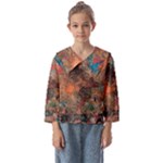 abstraction 22 Kids  Sailor Shirt