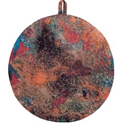 Round Trivet 