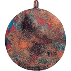 Round Trivet 