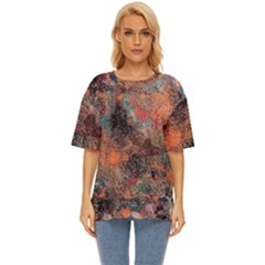Oversized Basic T-Shirt 
